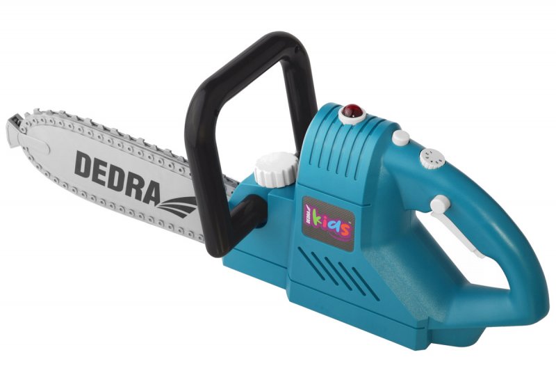 DEDRA dětská řetězová pila M315.002 Obrázek