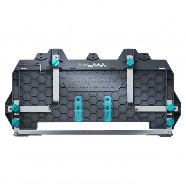 WOLFCRAFT FKS145 vodící lišta 6913000 Obrázek