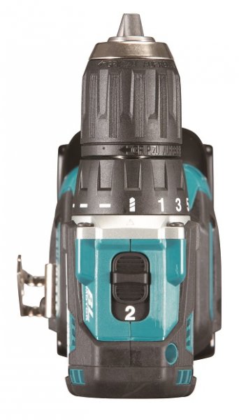 MAKITA DDF487Z aku bezuhlíkový šroubovák Li-ion LXT 18V, bez aku Z Obrázek