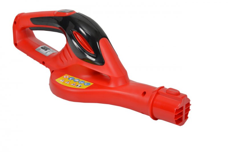 HECHT 9020 aku fukar na listí 20V bez baterie Obrázek