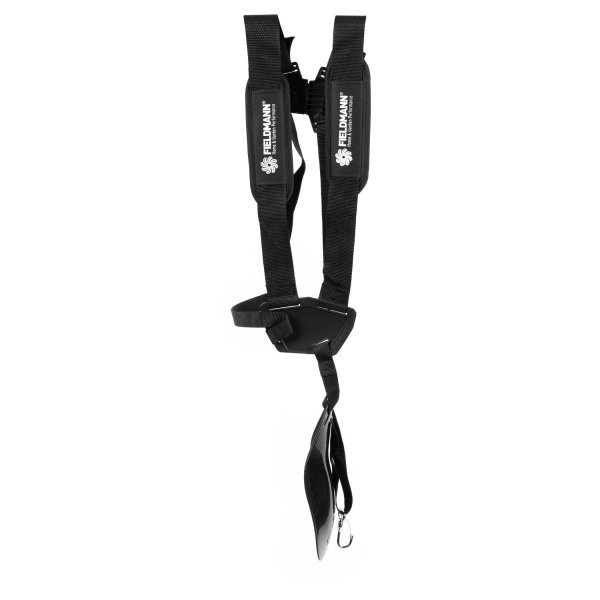 FIELDMANN FZS 4004-B benzínový křovinořez 50003634 Obrázek