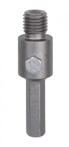 BOSCH šestihranná upínací stopka M16