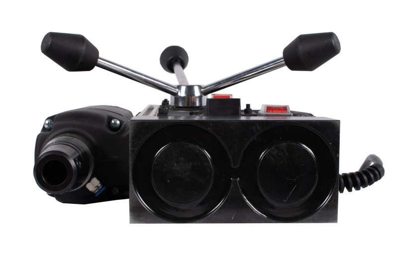 PROMA WM-C35 magnetická jádrová vrtačka Obrázek