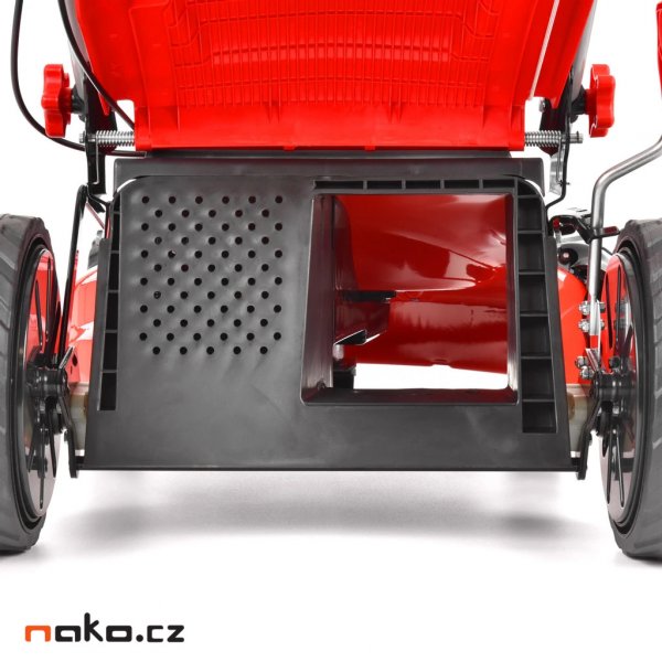 HECHT 551 BS 5 in 1 benzínová sekačka s pojezdem Obrázek