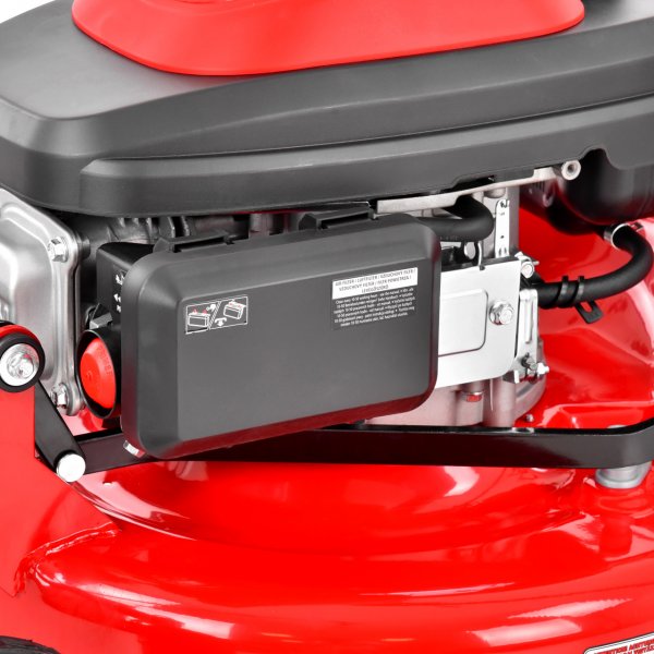 HECHT 551 XR 5 in1 benzínová sekačka s pojezdem Obrázek