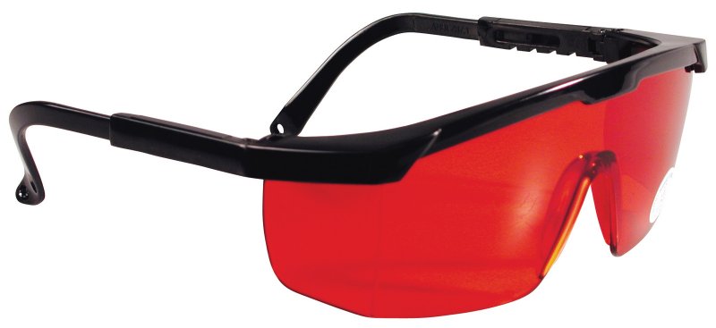 STANLEY 1-77-171 brýle pro práci s lasery