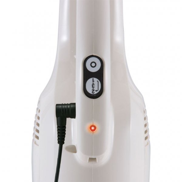 MAKITA CL117FDX8 aku vysavač bílofialový LiIon 12V/2,0Ah Obrázek