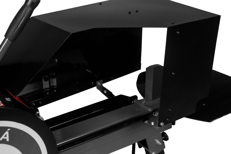 PROMA KSP-9/520E kinetická štípačka na dřevo 9 tun 25044014 Obrázek