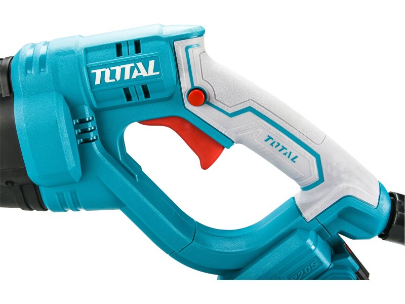 TOTAL TPWLI20084 aku tlaková myčka 20V LiIon 4Ah P20S Obrázek