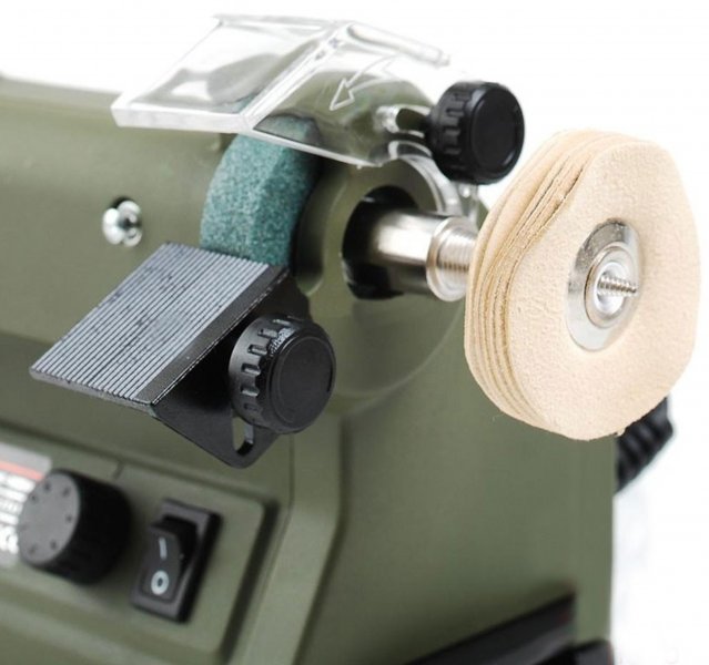 Proxxon SP/E Obrázek