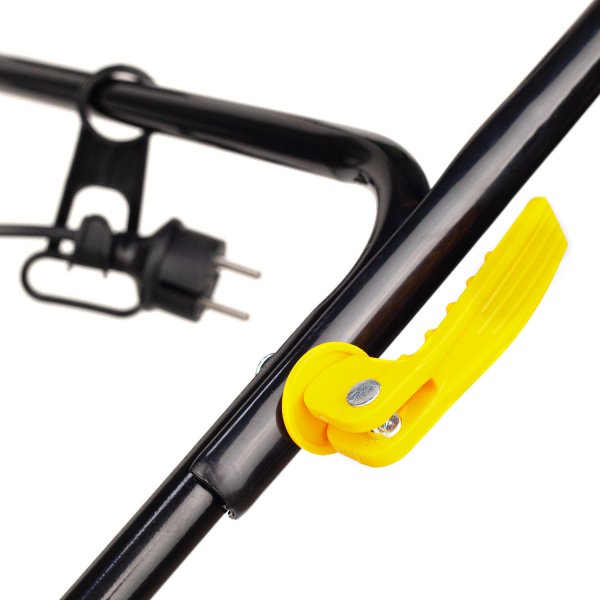 PROCRAFT PSC380 elektrický vertikutátor - provzdušňovač 1800W 2 v 1 Obrázek