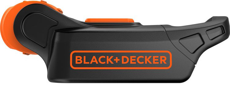 Black&Decker BDCCF18N aku svítilna 18V bez akumulátoru