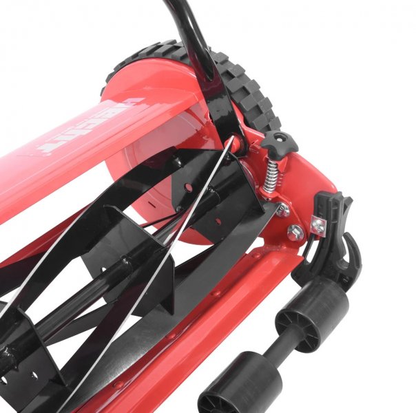 HECHT 504 vřetenová sekačka Obrázek