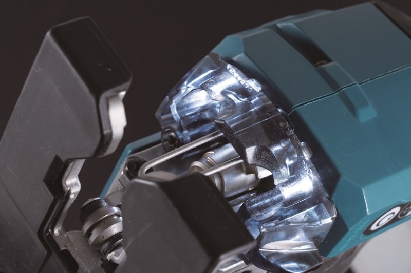 MAKITA JV001GZ aku bezuhlíková přímočará pila Li-ion XGT 40V,bez aku Z Obrázek