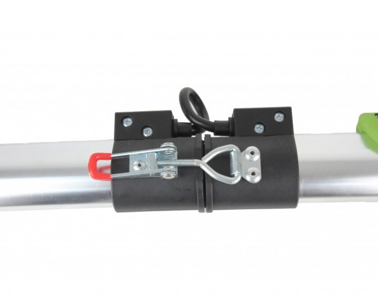 PROCRAFT EX1050 bruska na sádrokarton 225mm 750W s násadou a vysavačem Obrázek