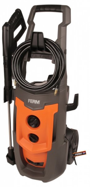 FERM GRM1026 tlaková myčka 2200W (170 bar) Obrázek