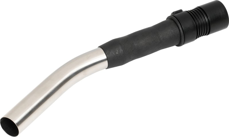 MAKITA P-70346 zahnutá rukojeť inox VC2010L, VC2511 quick systém
