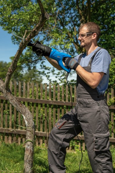 NAREX EPO 150 dvouruční pila ocaska | 800 W Obrázek