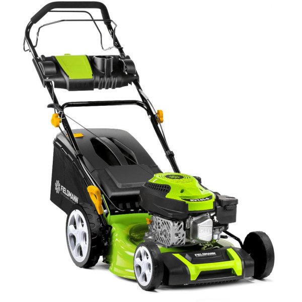 FIELDMANN FZR 4611-144B benzínová sekačka s pojezdem 50003999