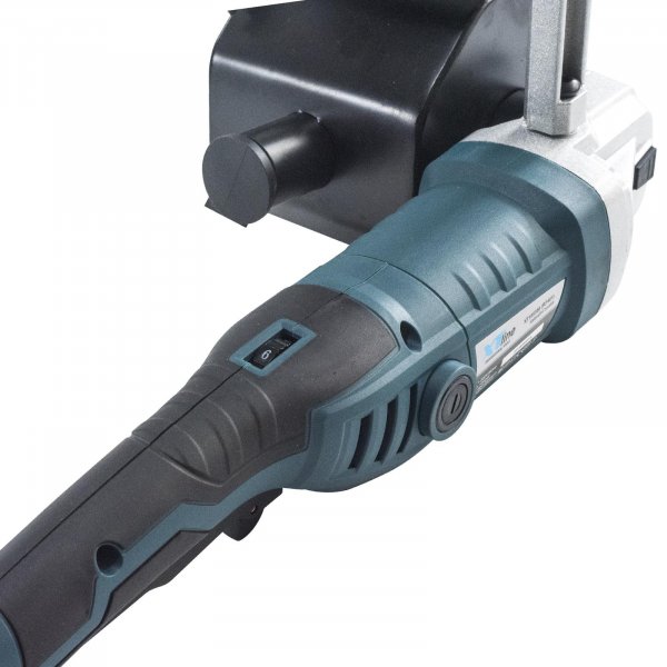 XTline XT105350K válcová satinační kartáčovací bruska 1300W + ocelový kartáčovací válec Obrázek