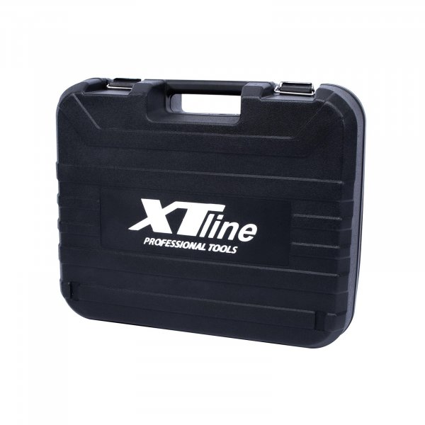 XTline XT106040 kombinované vrtací a sekací kladivo SDS+ 1000W 3,5J Obrázek