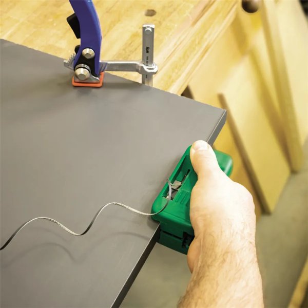 FACHMAN M950-00001 ruční ořezávačka hran Obrázek