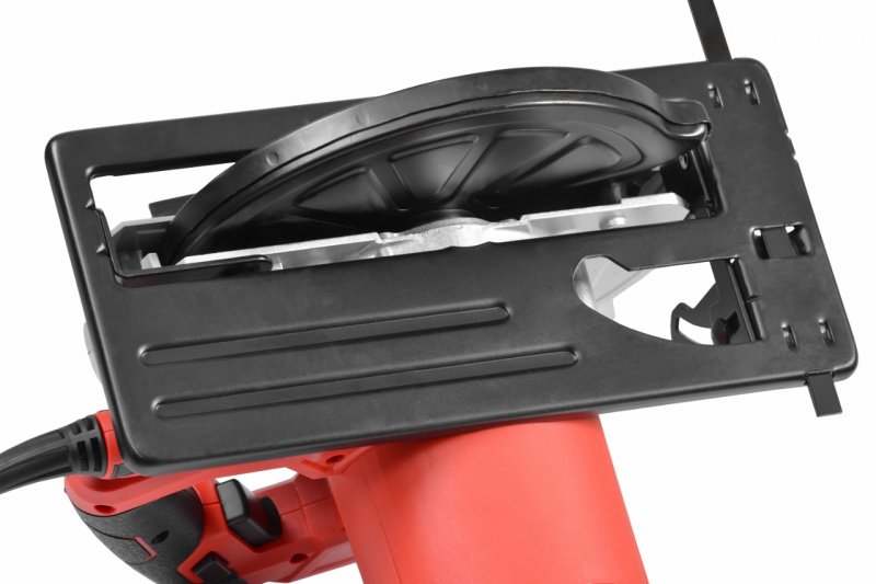 HECHT 1620 kotoučová pila 210mm s laserem 1800W Obrázek