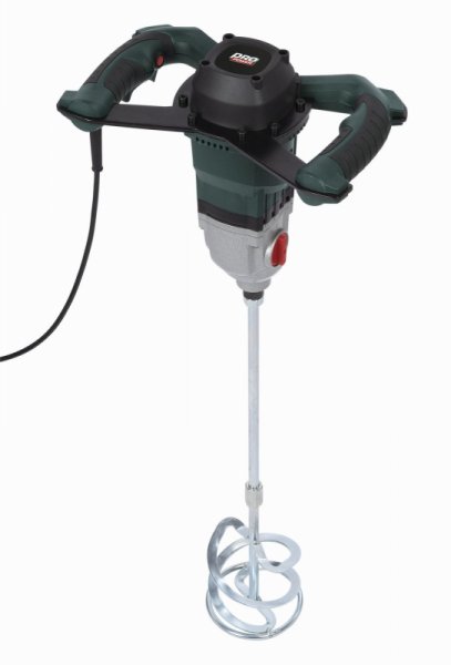 POWERPLUS POWP6040 PRO POWER míchadlo stavebních směsí 1800W Obrázek