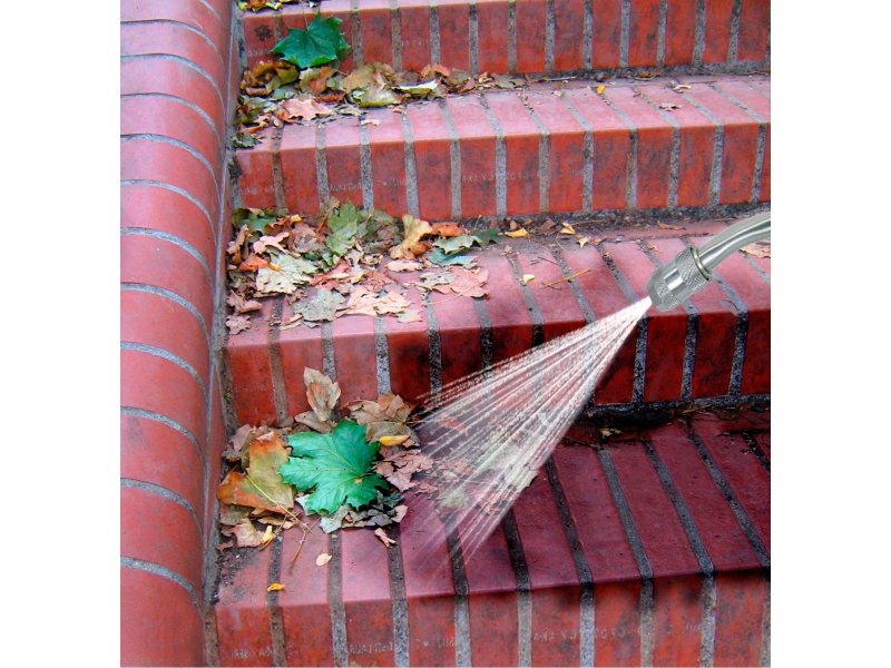 EXTOL CRAFT 974100 rozprašovač tlakový na hadici s nádobkou na saponát Obrázek