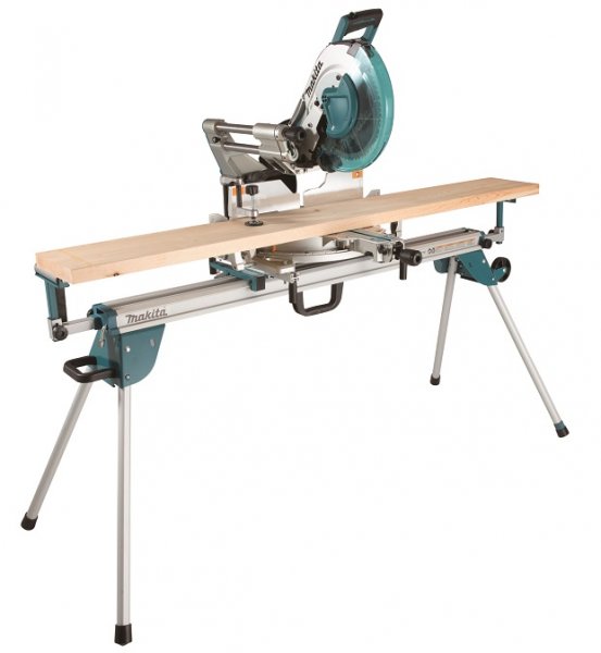 MAKITA WST07 univerzální stojan pro pokosové pily, DEAWST07 Obrázek