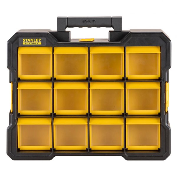 STANLEY FMST81077-1 FatMax organizér Obrázek