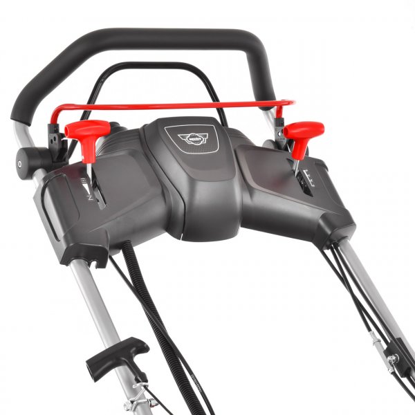 Hecht 5484 SXE 5in1 Obrázek