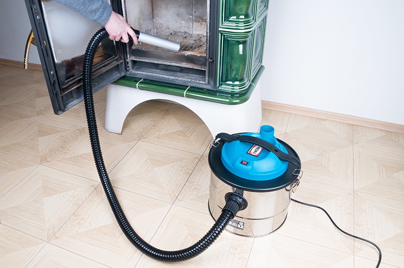 PROMA PPVS-1000/15R vysavač - separátor popela 1000W, 15 l, 25069015 Obrázek