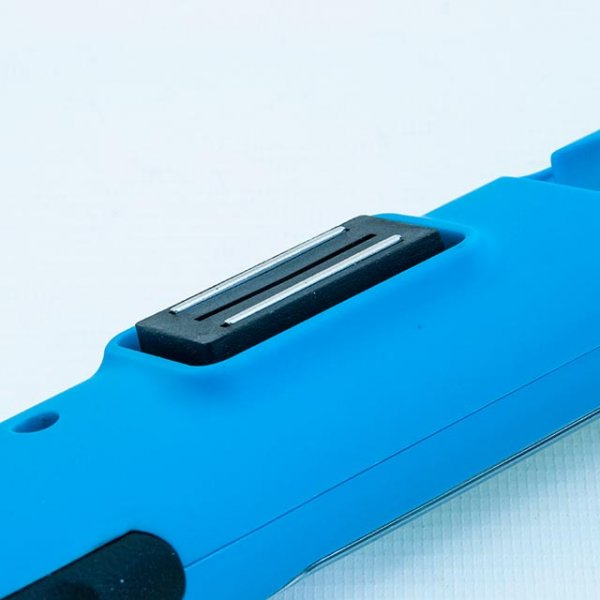 XTline svítilna montážní nabíjecí LED COB 2W XT60071 Obrázek