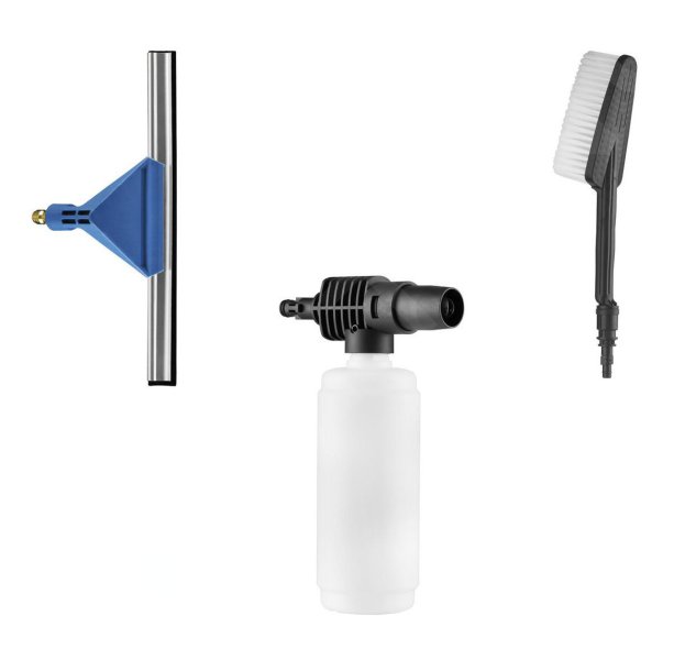 STANLEY STZSBSK3 čistící sada pro tlakovou myčku