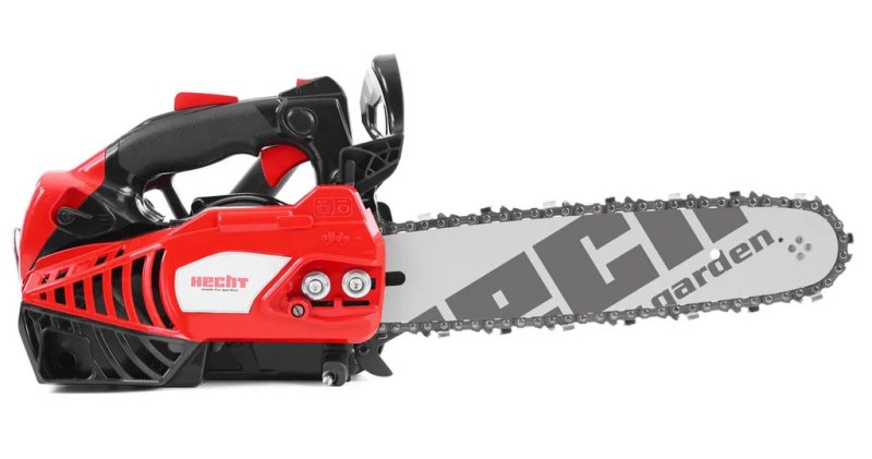 HECHT 924 R jednoruční odvětvovací řetězová pila 30cm Obrázek