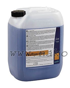Nilfisk-ALTO Wap Autoactive 10l - šampon pro čištění vozidel