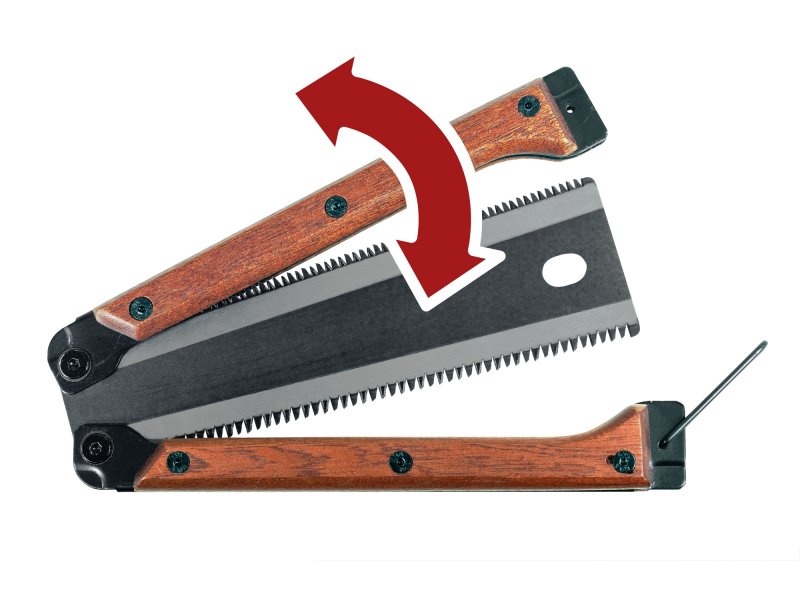 EXTOL PREMIUM 8812258 pila japonská 220mm Obrázek