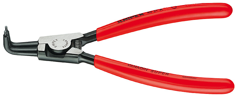 KNIPEX 4621A41 kleště segerové vnější 90° 85-140 mm Obrázek