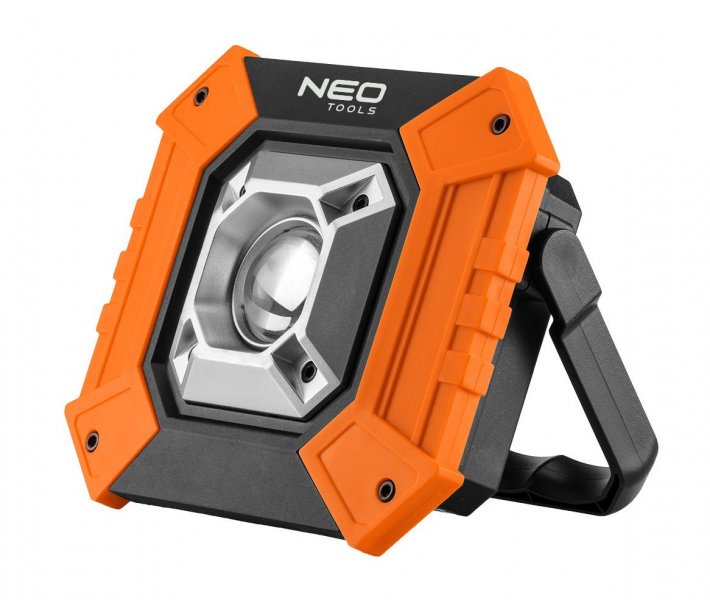 NEO TOOLS 99-038 aku LED reflektor bez baterií 750lm Obrázek