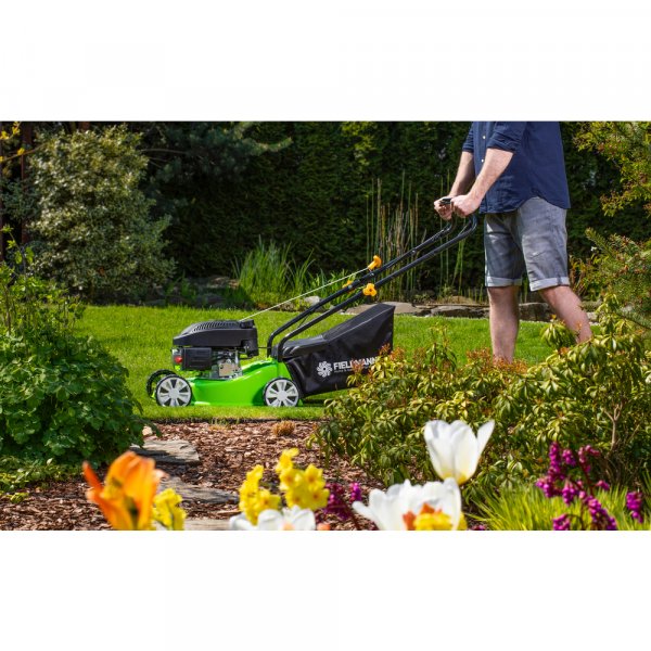 FIELDMANN FZR 4003-79BH benzínová sekačka 50003997 Obrázek