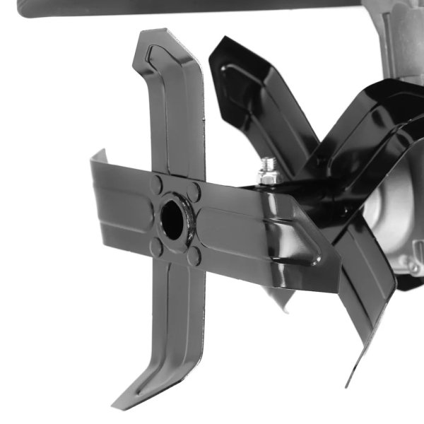 HECHT 738 elektrický kultivátor Obrázek