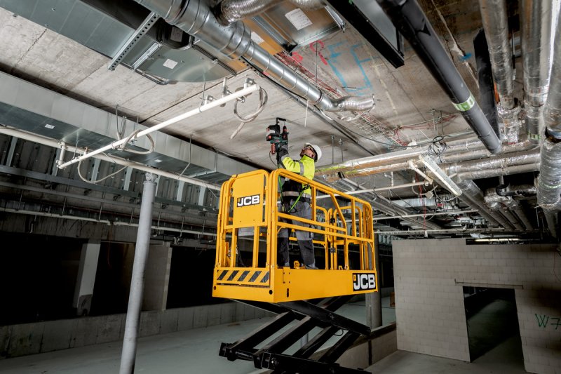 METABO KH 18 LTX BL 24 Q Set ISA aku kombinované kladivo 18V 2x5,5Ah LiHD 601714930 Obrázek