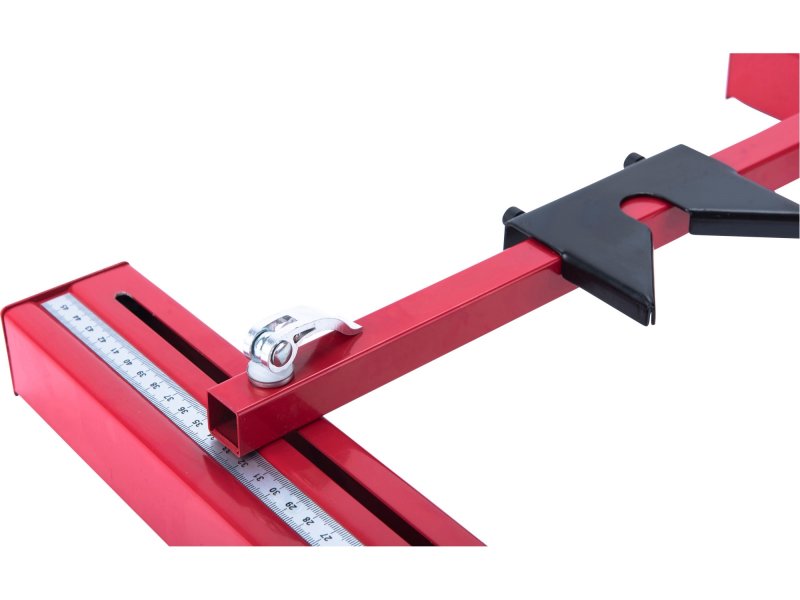 FORTUM 4770842 řezačka obkladů profesionální, 1200mm Obrázek