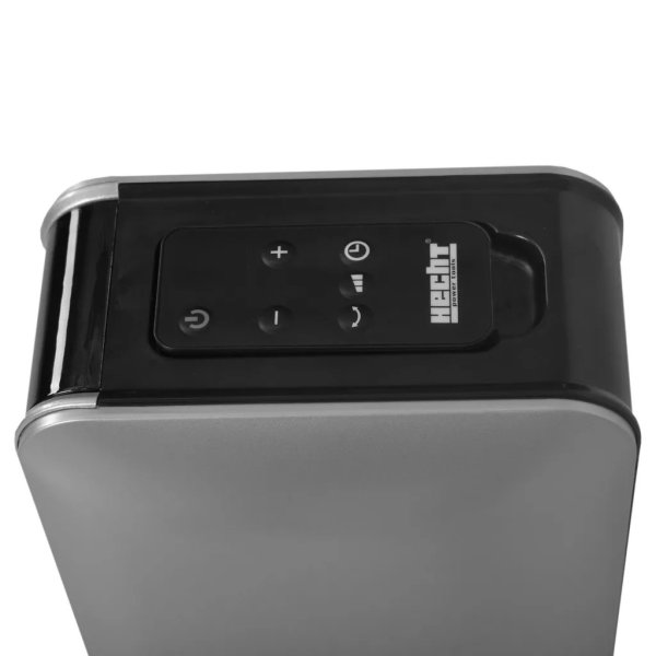 HECHT 3611 keramické PTC topidlo s ventilátorem 2200 W Obrázek