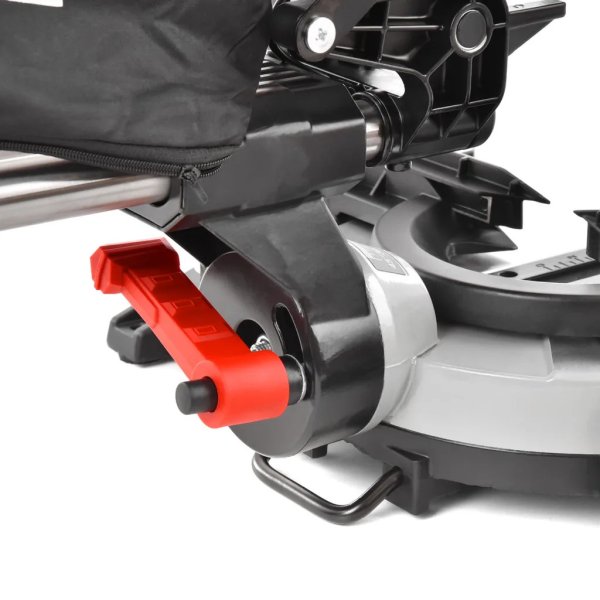 HECHT 829 pokosová pila 210mm 2000W Obrázek