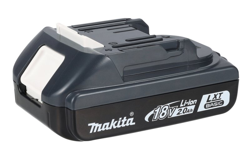 MAKITA BLB182 akumulátor LXT Basic 18V 2Ah LiIon 1915F4-6 ORIGINÁL
