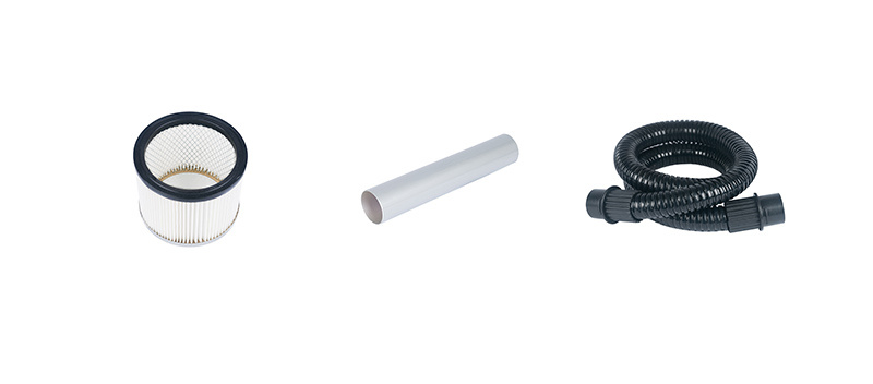 PROMA PPVS-1000/15R vysavač - separátor popela 1000W, 15 l, 25069015 Obrázek