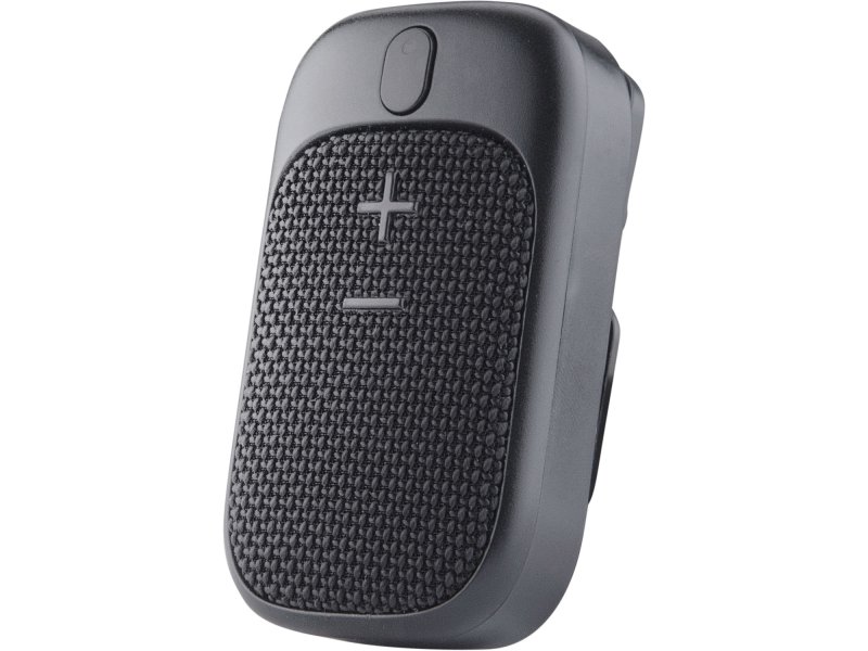 EXTOL PREMIUM 8891513 reproduktor/hands-free, bluetooth, USB nabíjení LiIon 3,7V 600mA