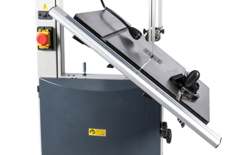 PROMA PP-340 pásová pila na dřevo 25601340 Obrázek